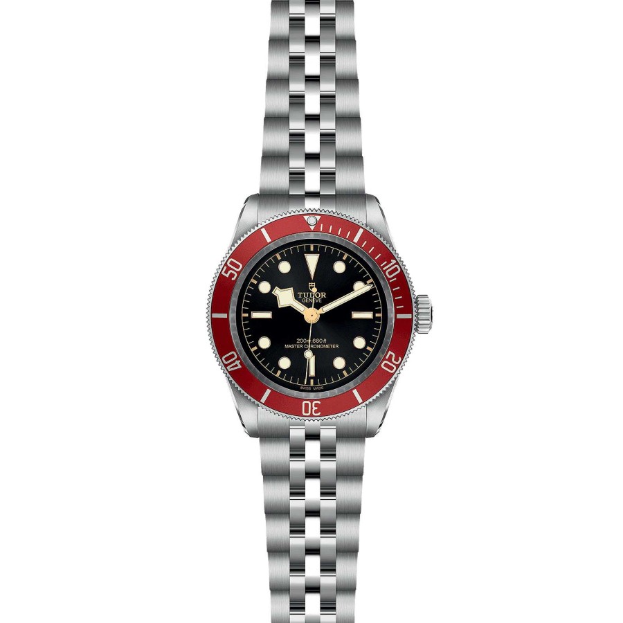 Relojes Tudor | Tudor Black Bay