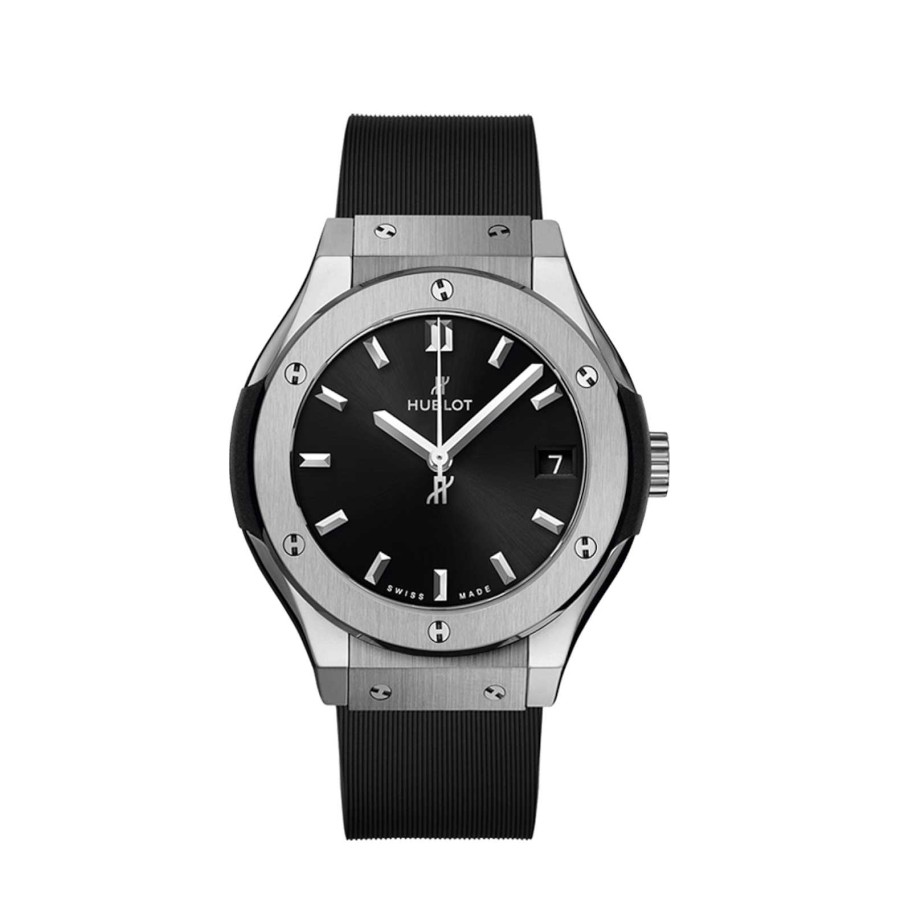 Relojes Hublot | Hublot Classic Fusion Titanium