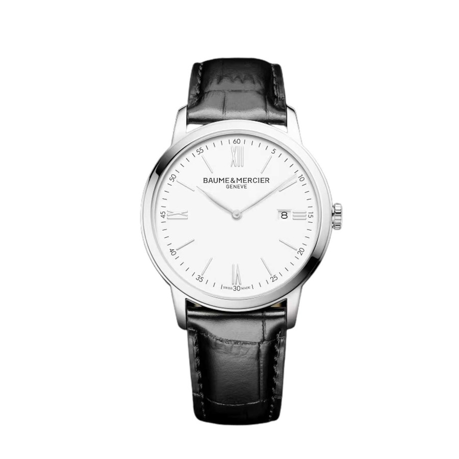 Relojes Baume&Mercier | Baume&Mercier Classima