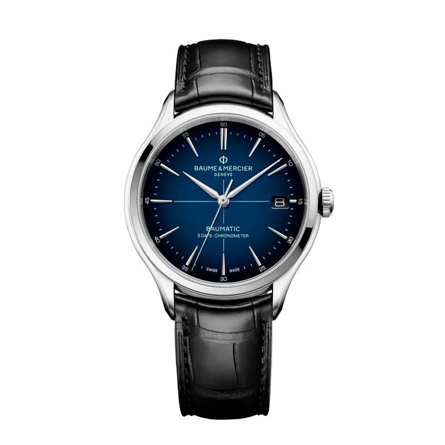 Relojes Baume&Mercier | Baume&Mercier Clifton