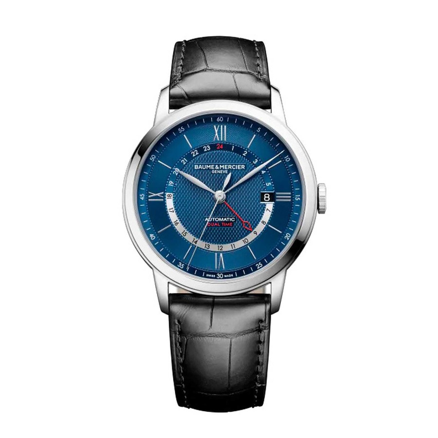 Relojes Baume&Mercier | Baume&Mercier Classima