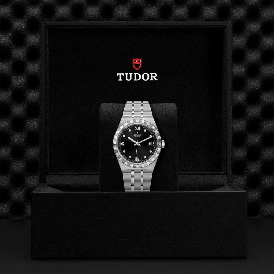 Relojes Tudor | Tudor Royal