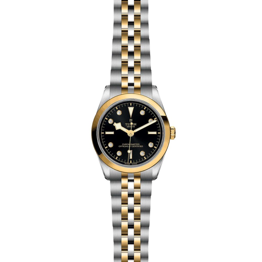 Relojes Tudor | Tudor Black Bay 36 S&G