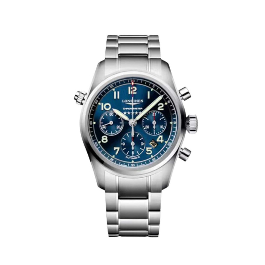 Relojes Longines | Longines Spirit