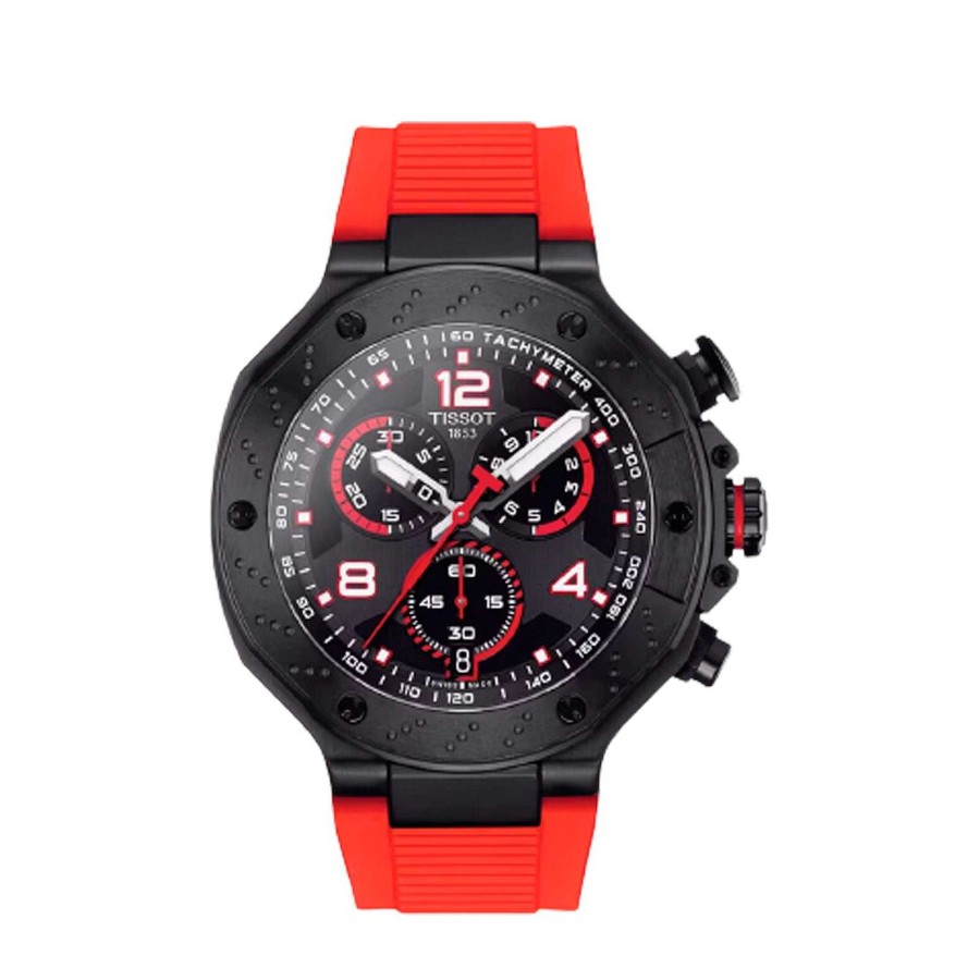 Relojes Tissot | Tissot T-Race Motogp Chronogrph