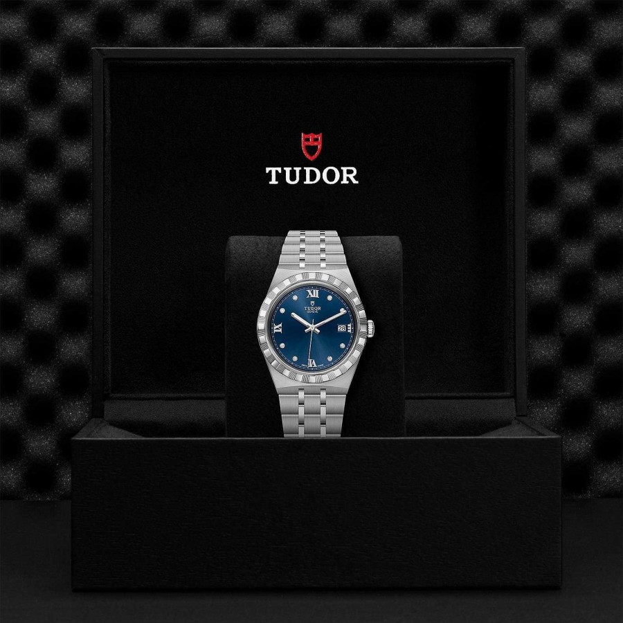 Relojes Tudor | Tudor Royal