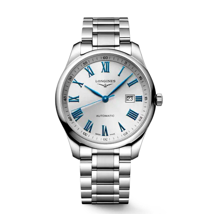 Relojes Longines | Longines Master Collection