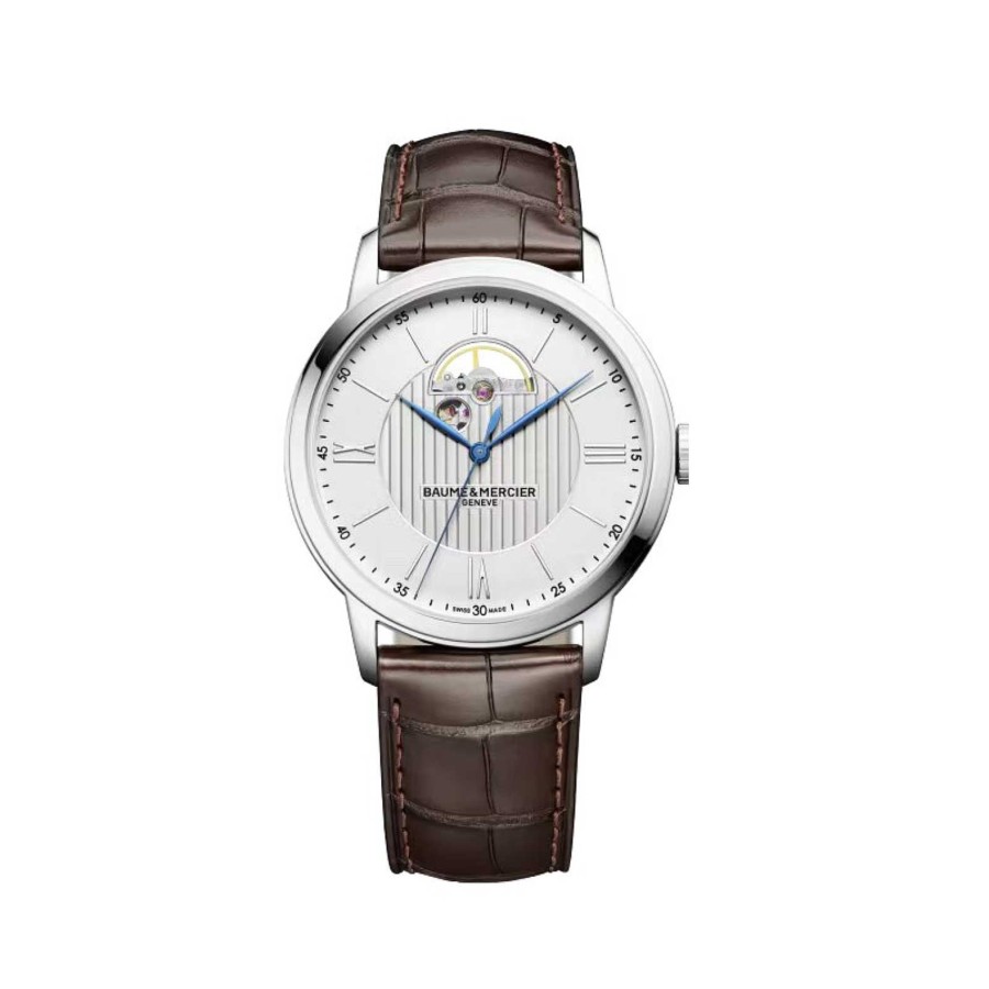 Relojes Baume&Mercier | Baume&Mercier