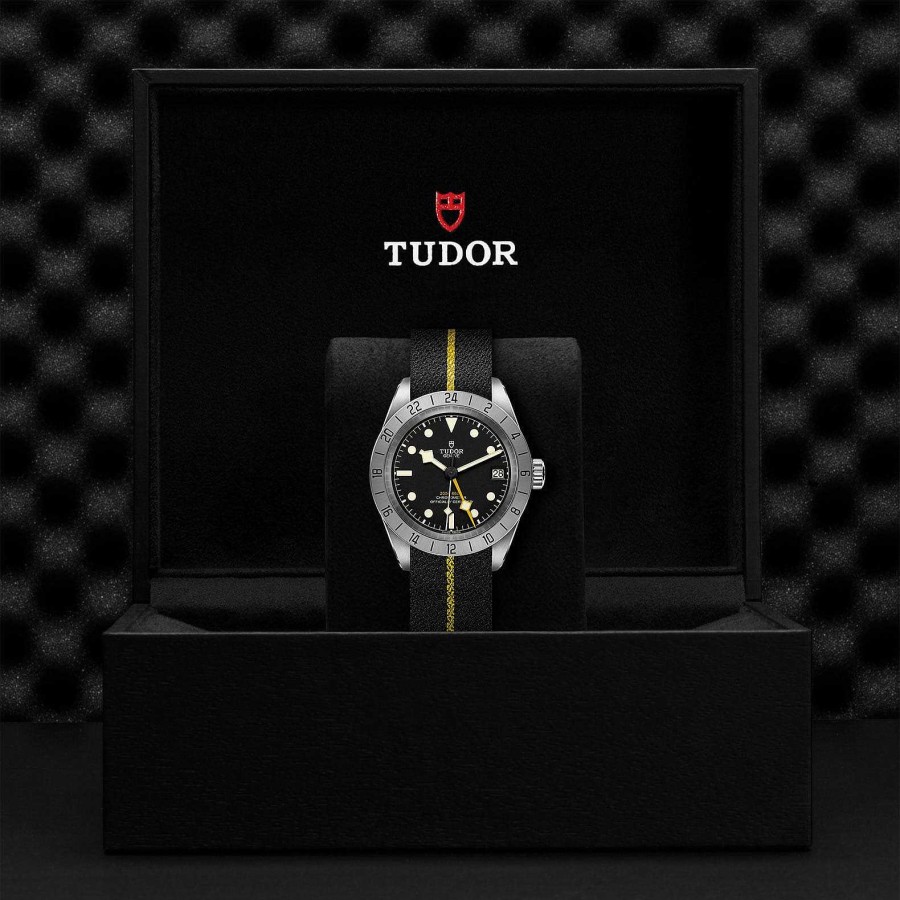 Relojes Tudor | Tudor Black Bay Pro