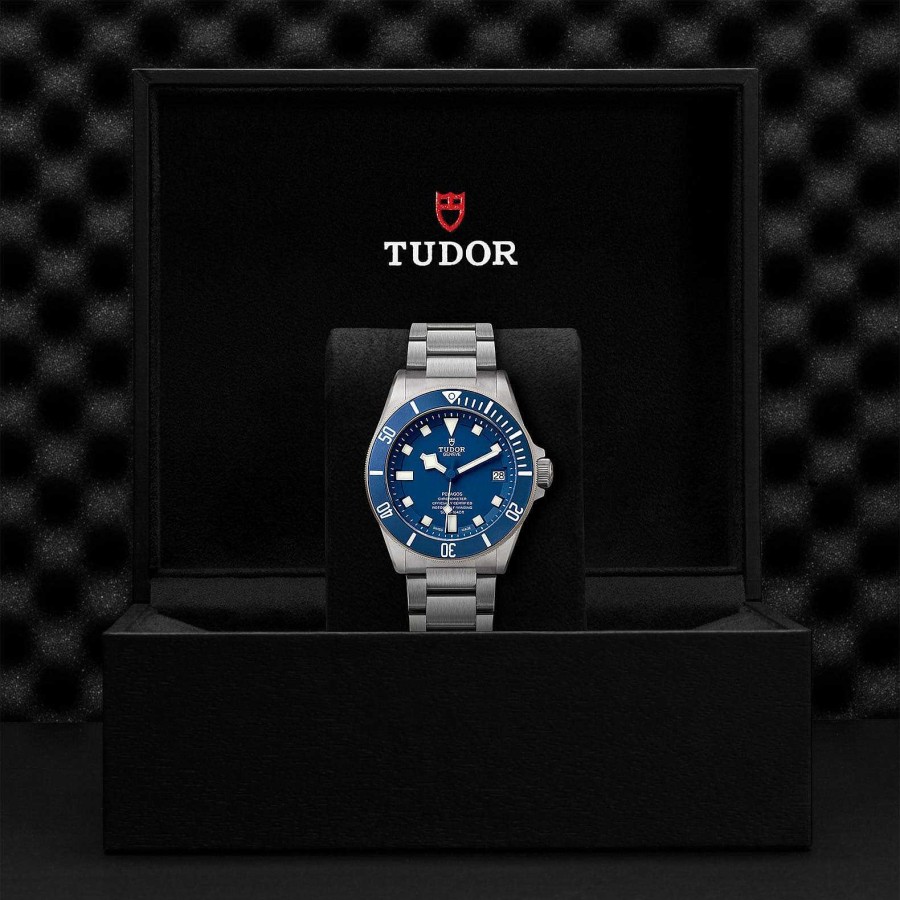 Relojes Tudor | Tudor Pelagos