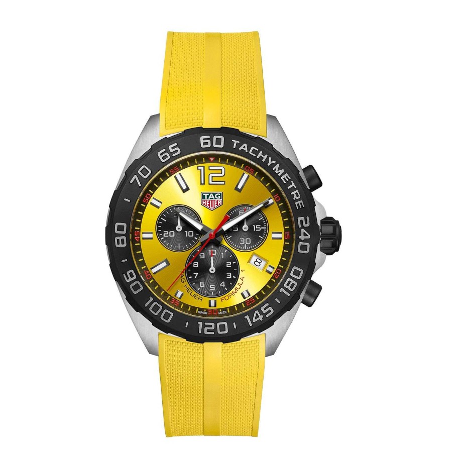 Relojes Tag Heuer | Tag Heuer Formula 1