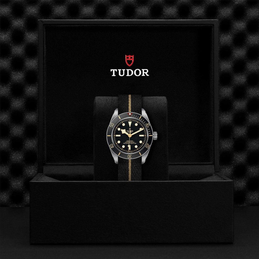 Relojes Tudor | Tudor Black Bay Fifty-Eight