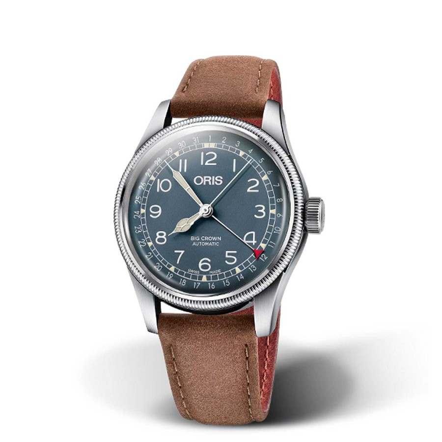 Relojes Oris | Oris Big Crown Pointer Date