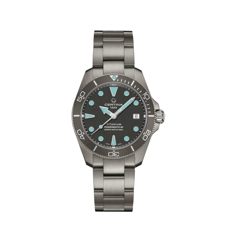 Relojes Certina | Certina Ds Action Diver