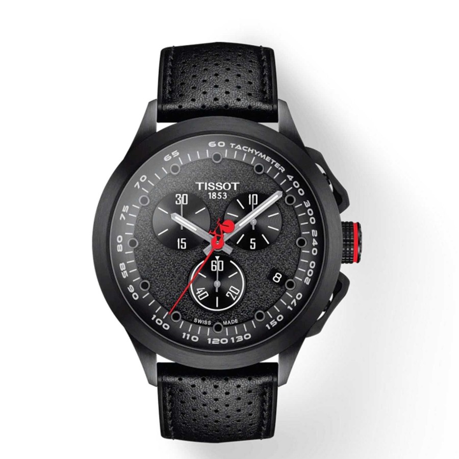 Relojes Tissot | Tissot T-Race Cycling Vuelta 2022 Special Edition