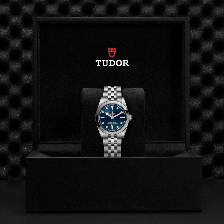 Relojes Tudor | Tudor Black Bay 31