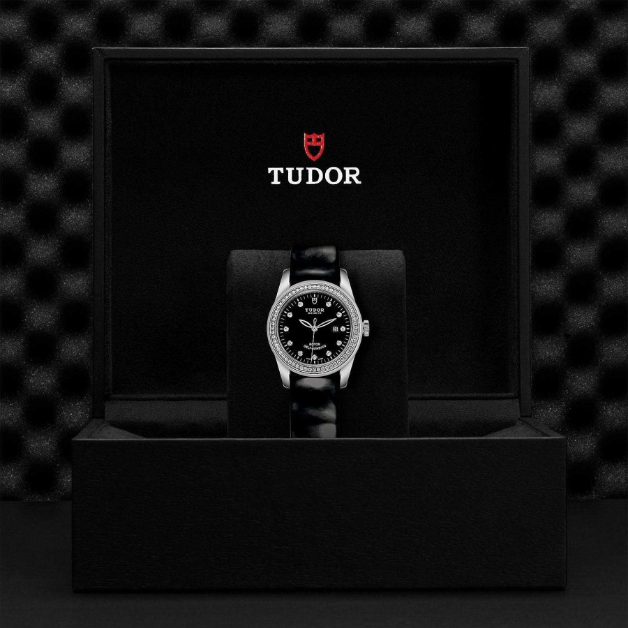 Relojes Tudor | Tudor Glamour Date