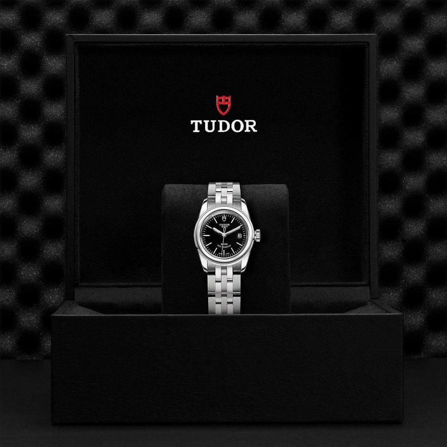 Relojes Tudor | Tudor Glamour Date