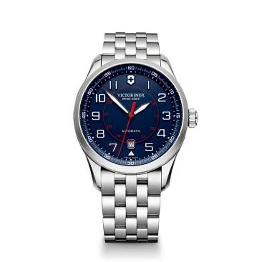 Relojes Victorinox | Victorinox Airboss L.E. Mechanical