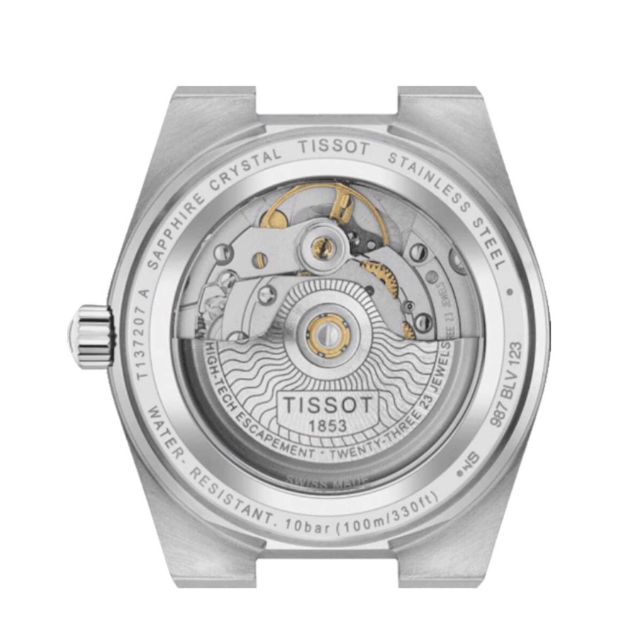 Relojes Tissot | Tissot Prx Powermatic 80