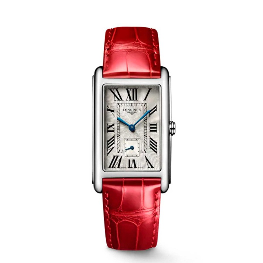 Relojes Longines | Longines Dolcevita