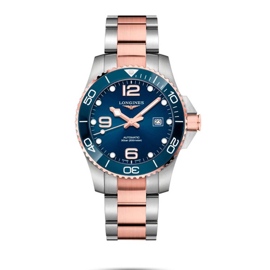 Relojes Longines | Longines Hydroconquest