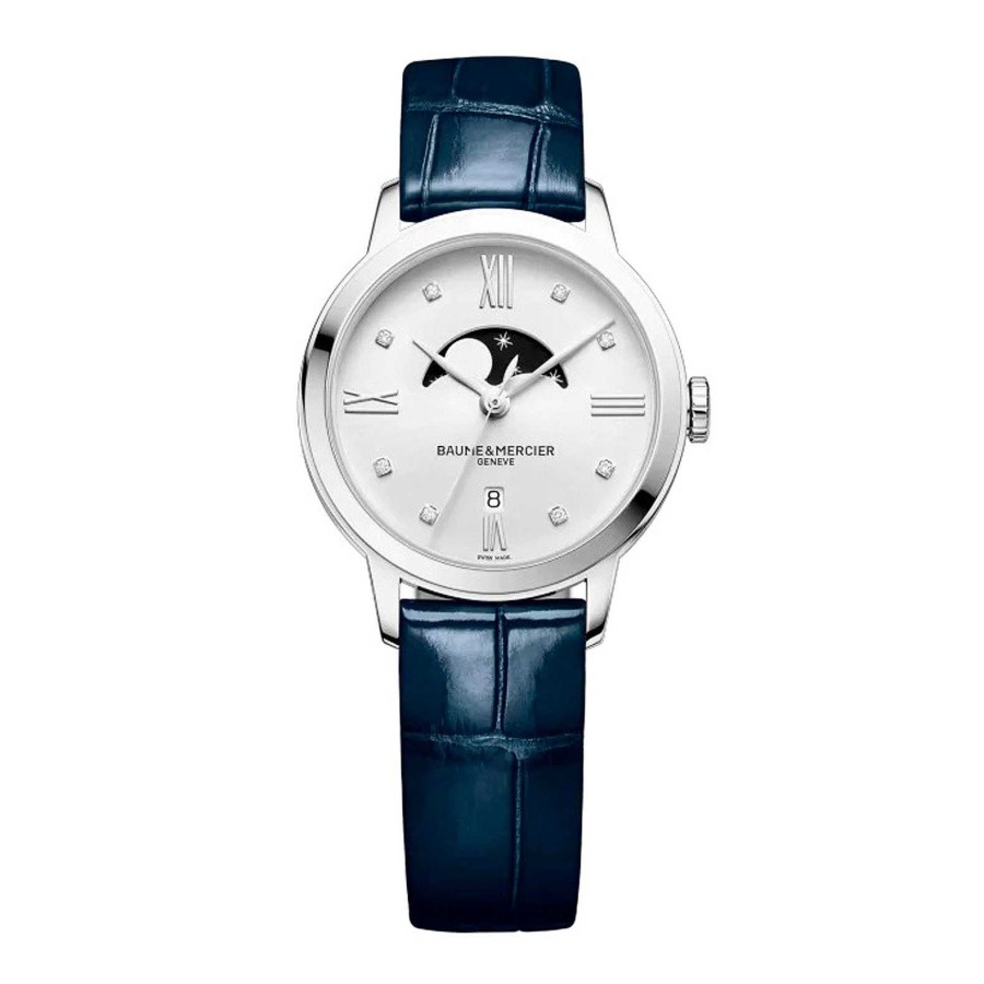 Relojes Baume&Mercier | Baume&Mercier Classima