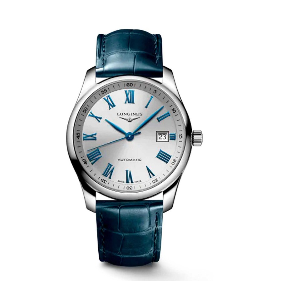 Relojes Longines | Longines Master Collection