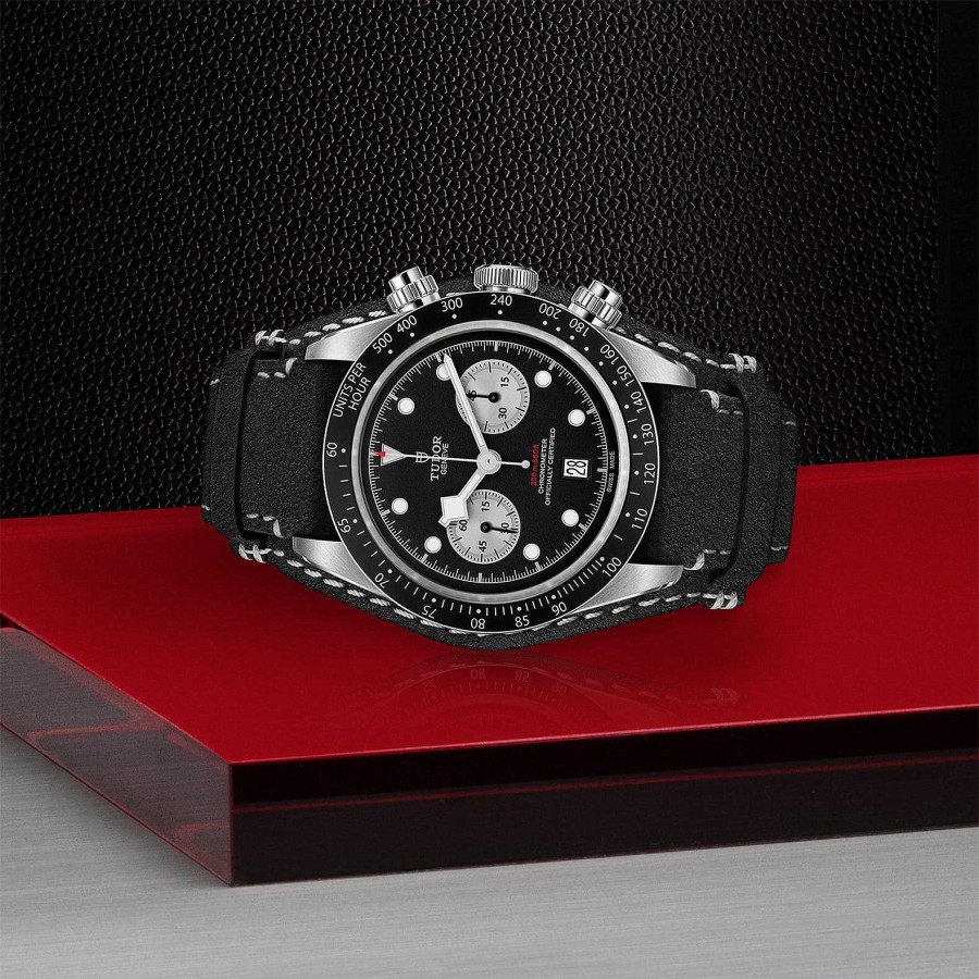 Relojes Tudor | Tudor Black Bay Chrono