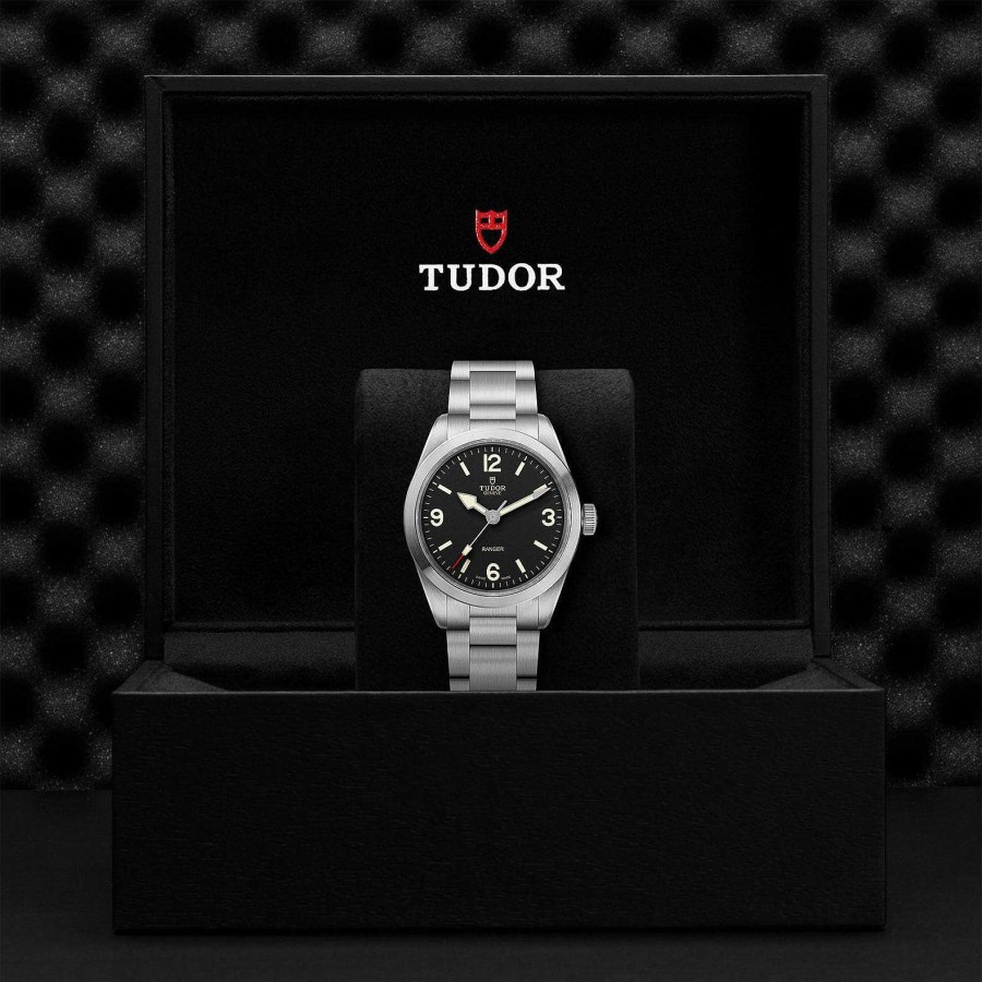 Relojes Tudor | Tudor Ranger