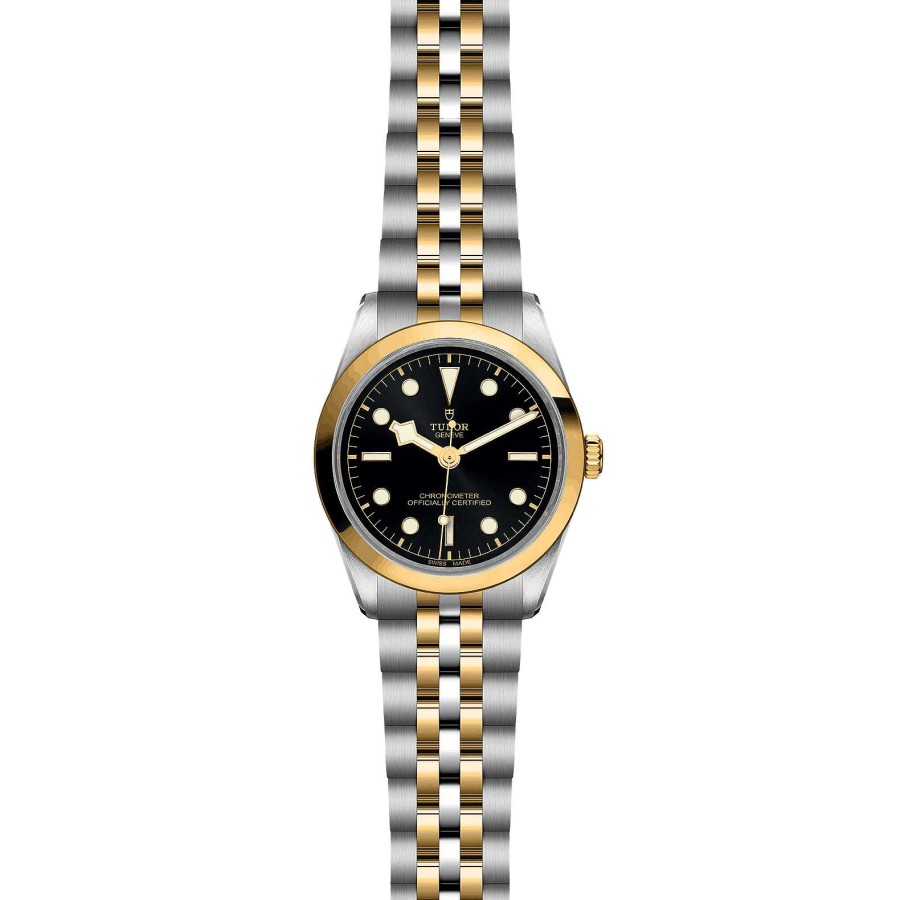 Relojes Tudor | Tudor Black Bay 36 S&G