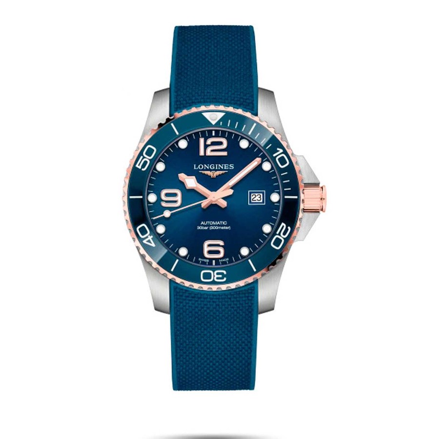 Relojes Longines | Longines Hydroconquest