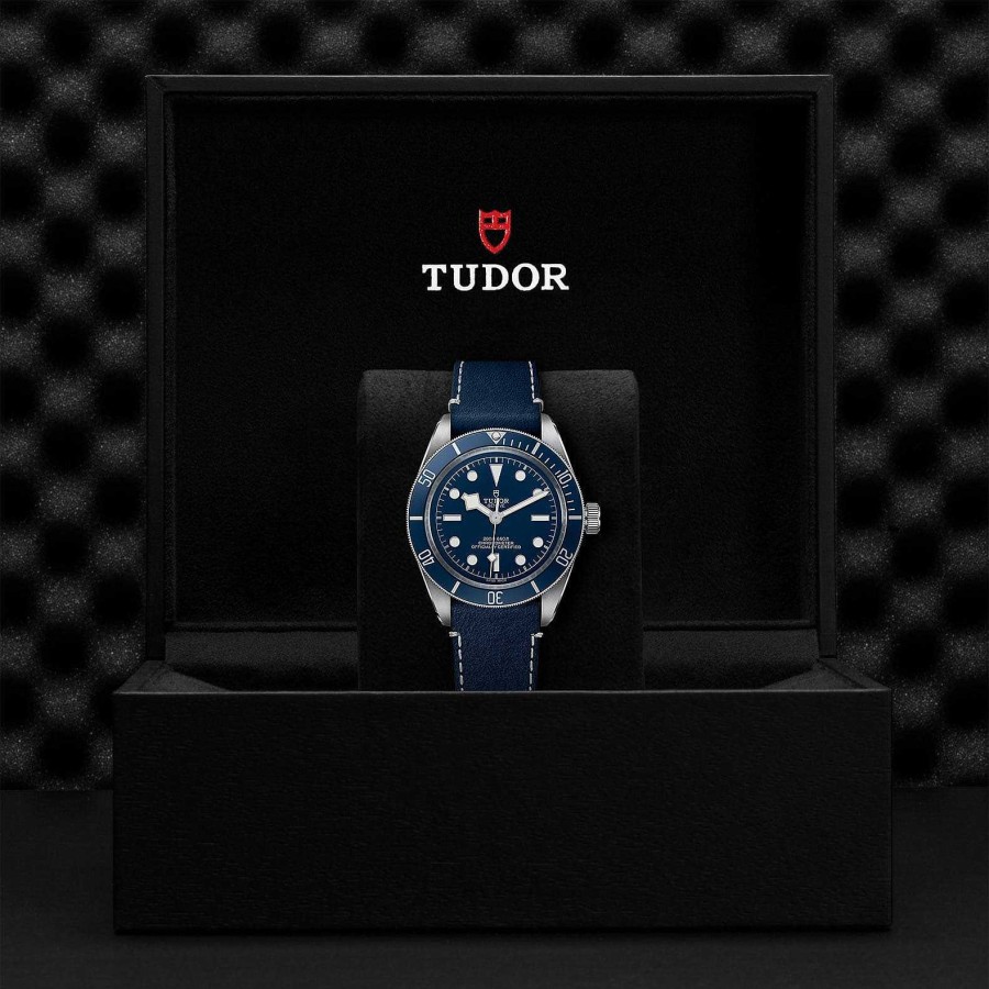 Relojes Tudor | Tudor Black Bay Fifty-Eight