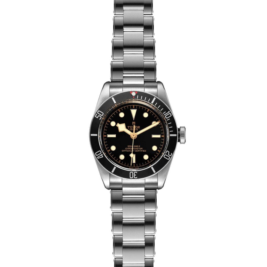 Relojes Tudor | Tudor Black Bay