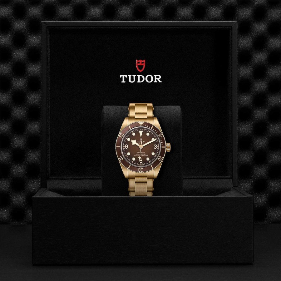 Relojes Tudor | Tudor Black Bay 58 Bronze