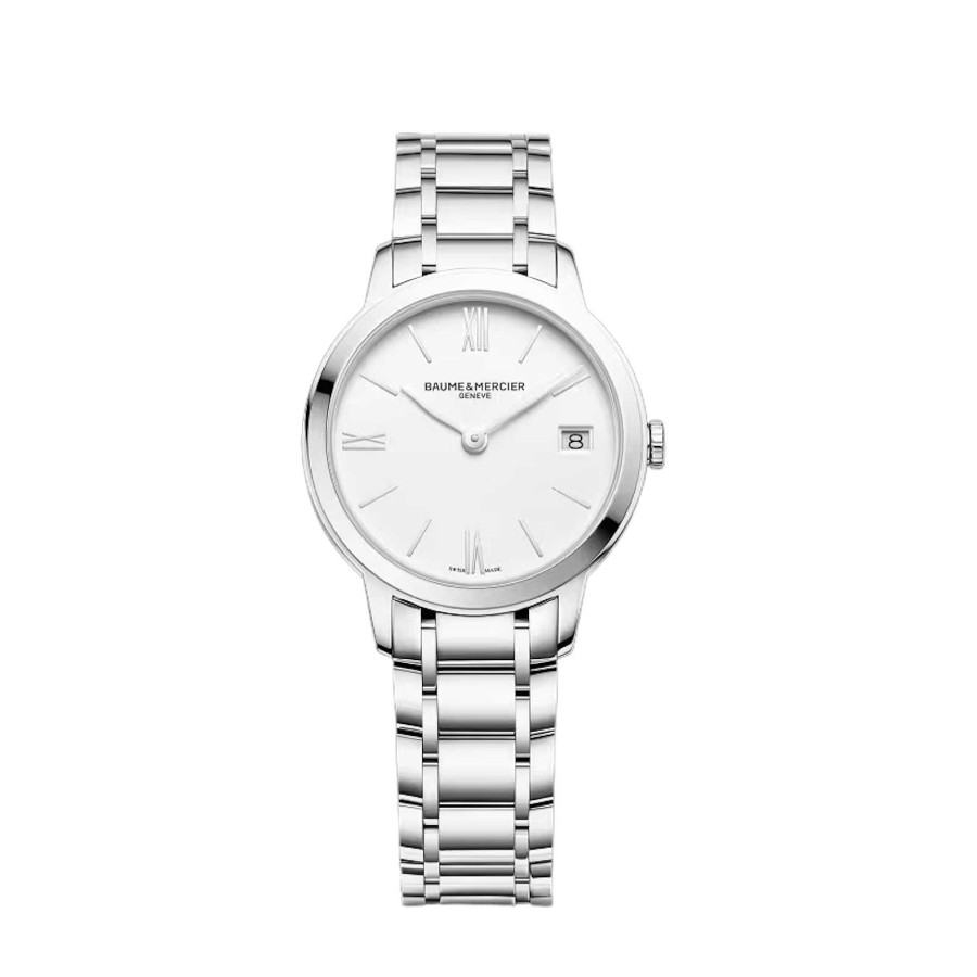 Relojes Baume&Mercier | Baume&Mercier Classima