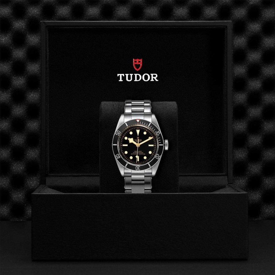 Relojes Tudor | Tudor Black Bay