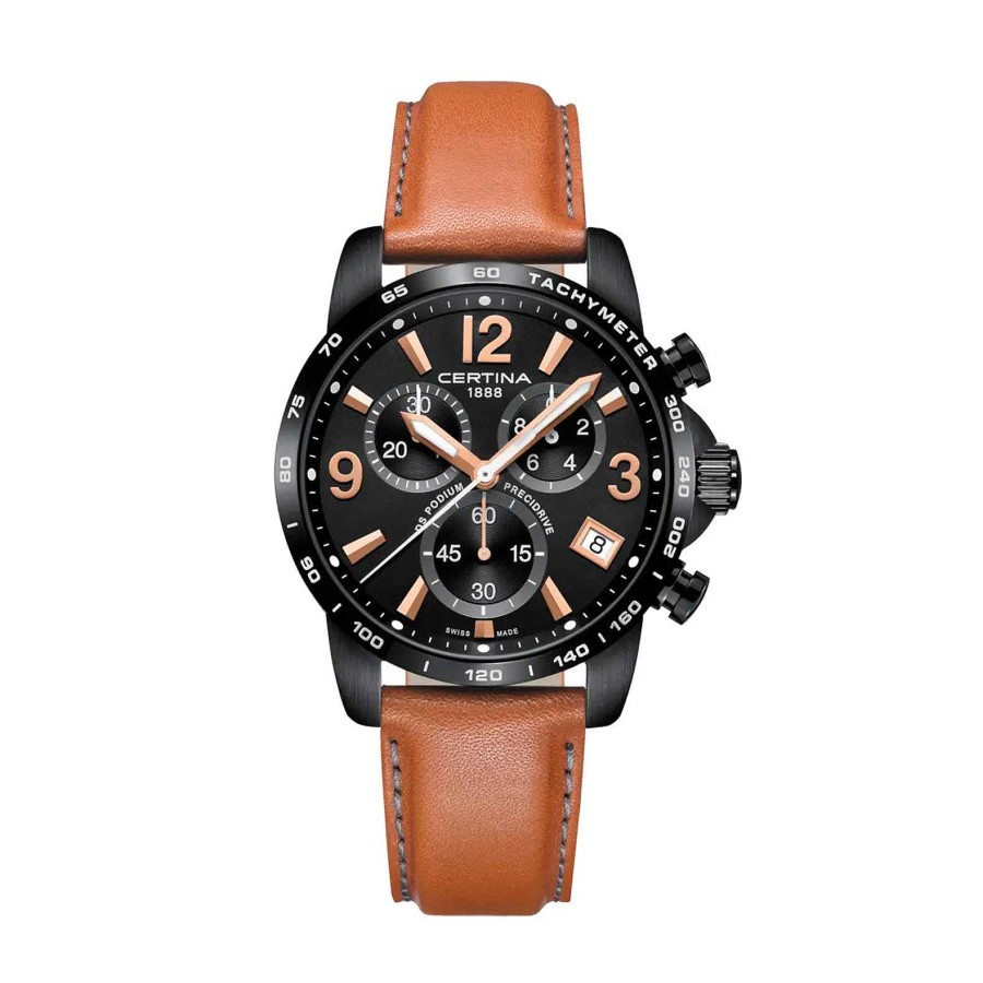 Relojes Certina | Certina Ds Podium