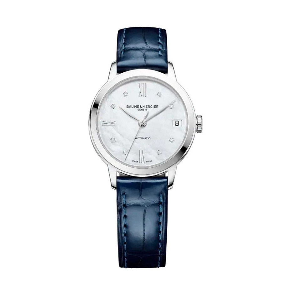 Relojes Baume&Mercier | Baume&Mercier Classima