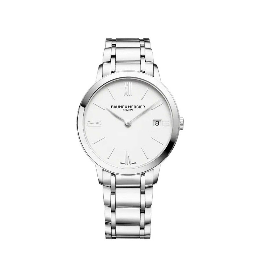 Relojes Baume&Mercier | Baume&Mercier Classima