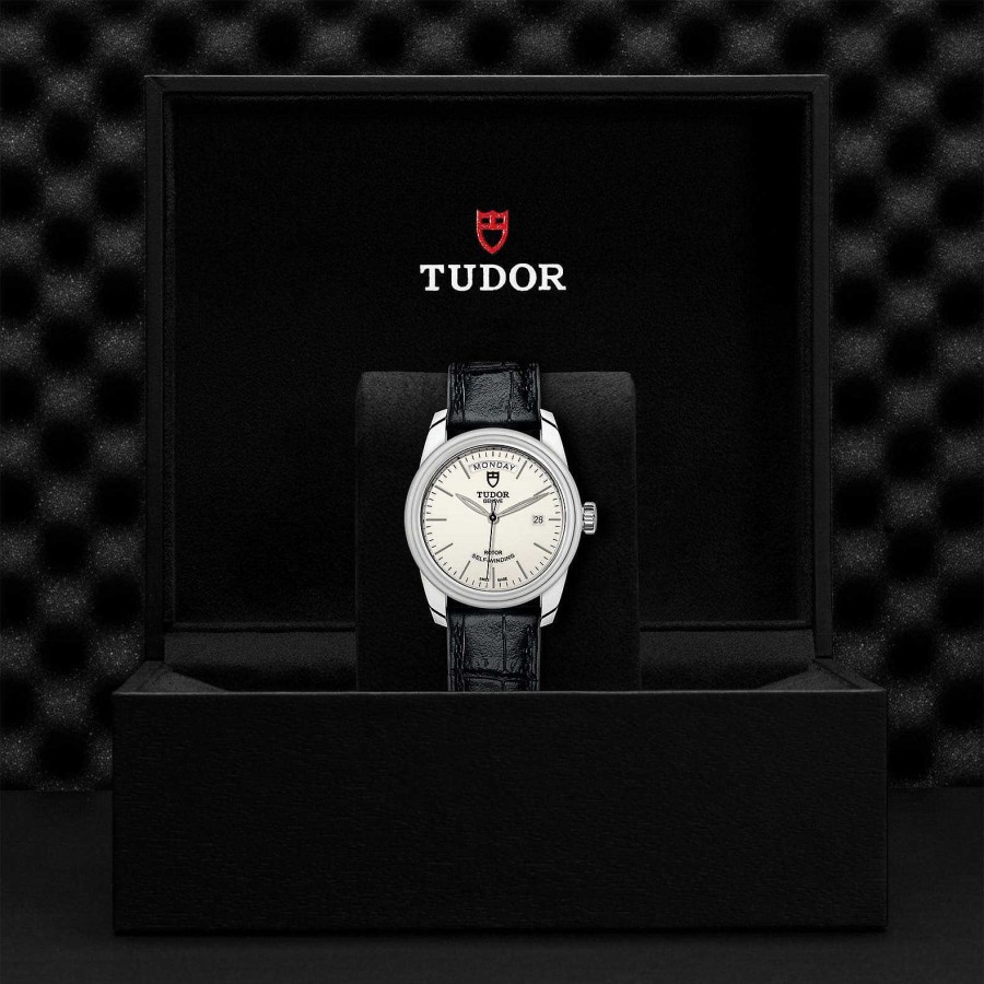 Relojes Tudor | Tudor Glamour Date+Day