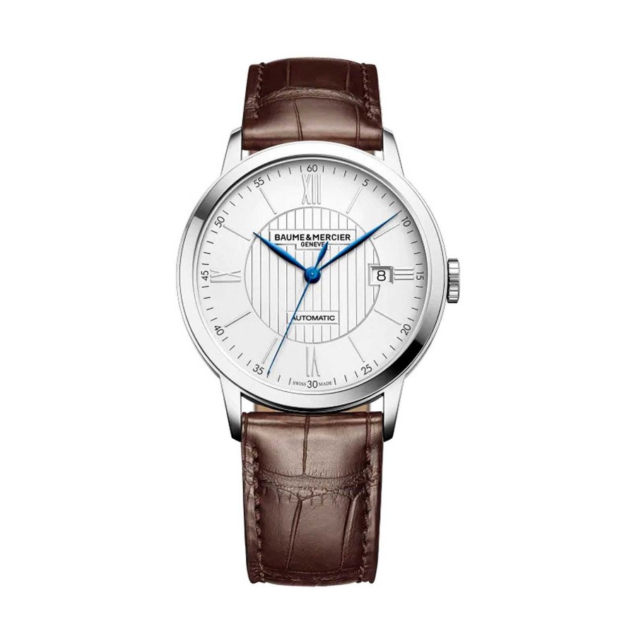 Relojes Baume&Mercier | Baume&Mercier Classima