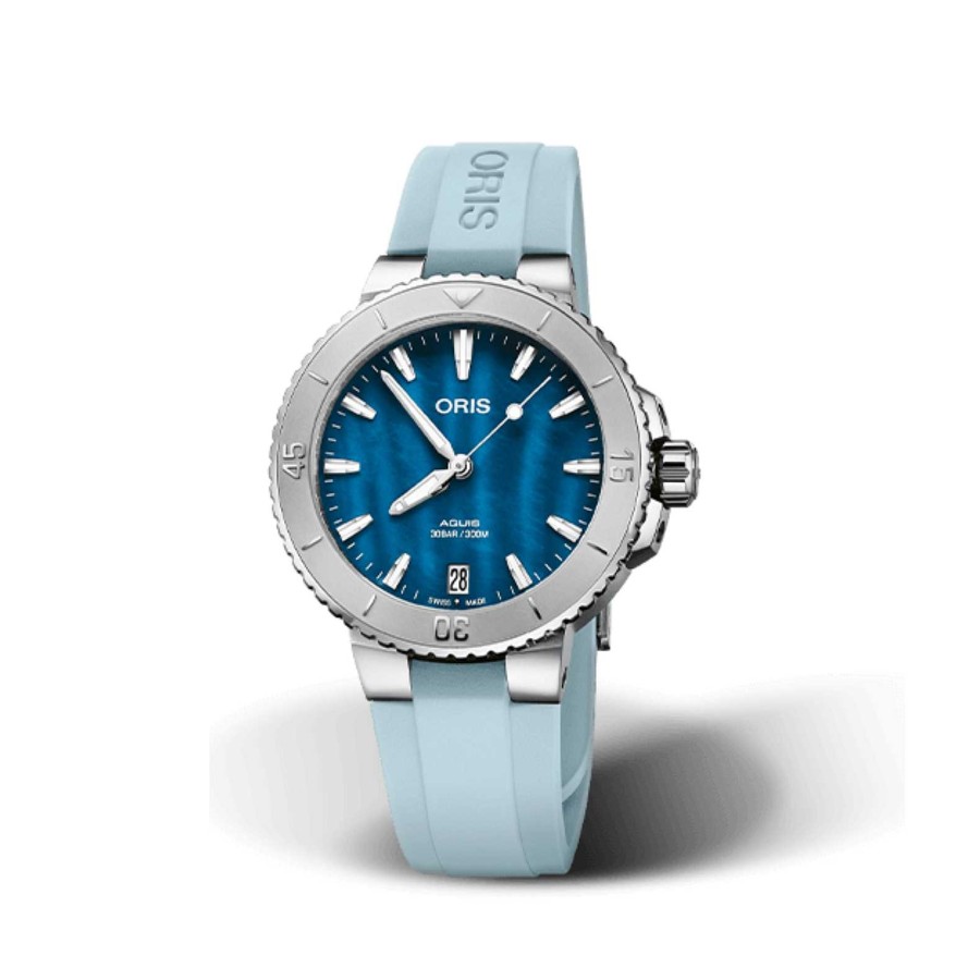 Relojes Oris | Oris Aquis Date