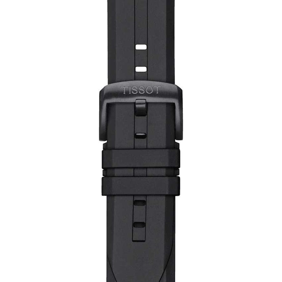 Relojes Tissot | Tissot T-Touch Connect Solar