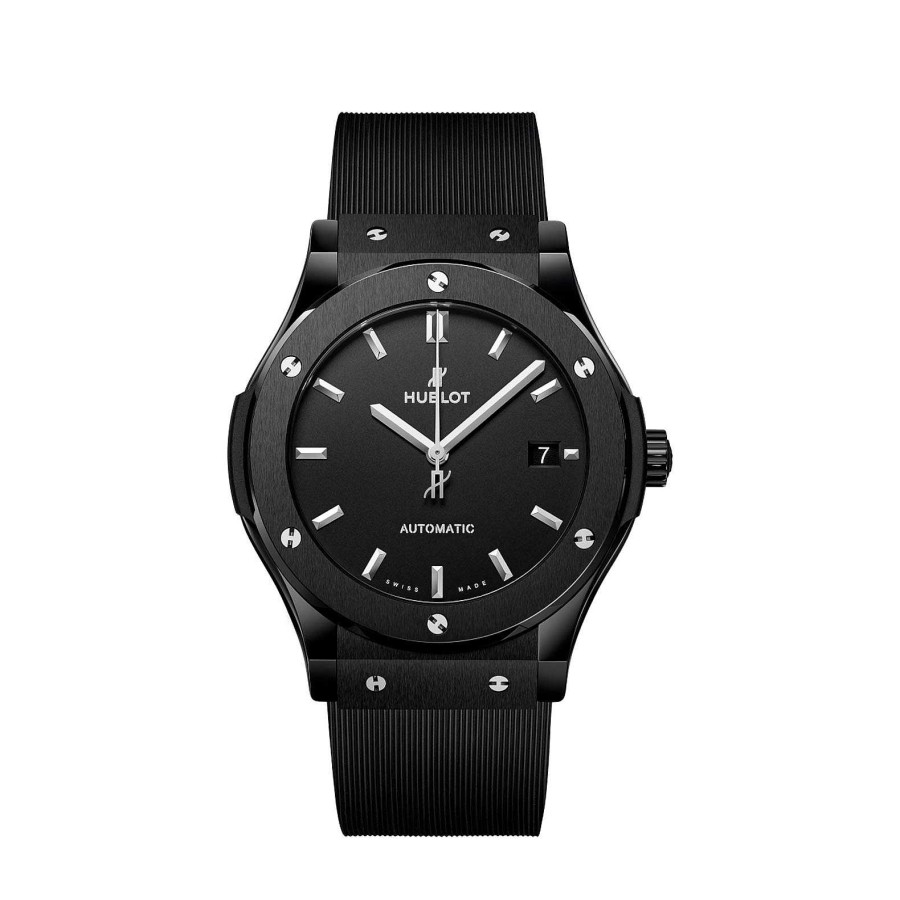 Relojes Hublot | Hublot Classic Fusion Black Magic