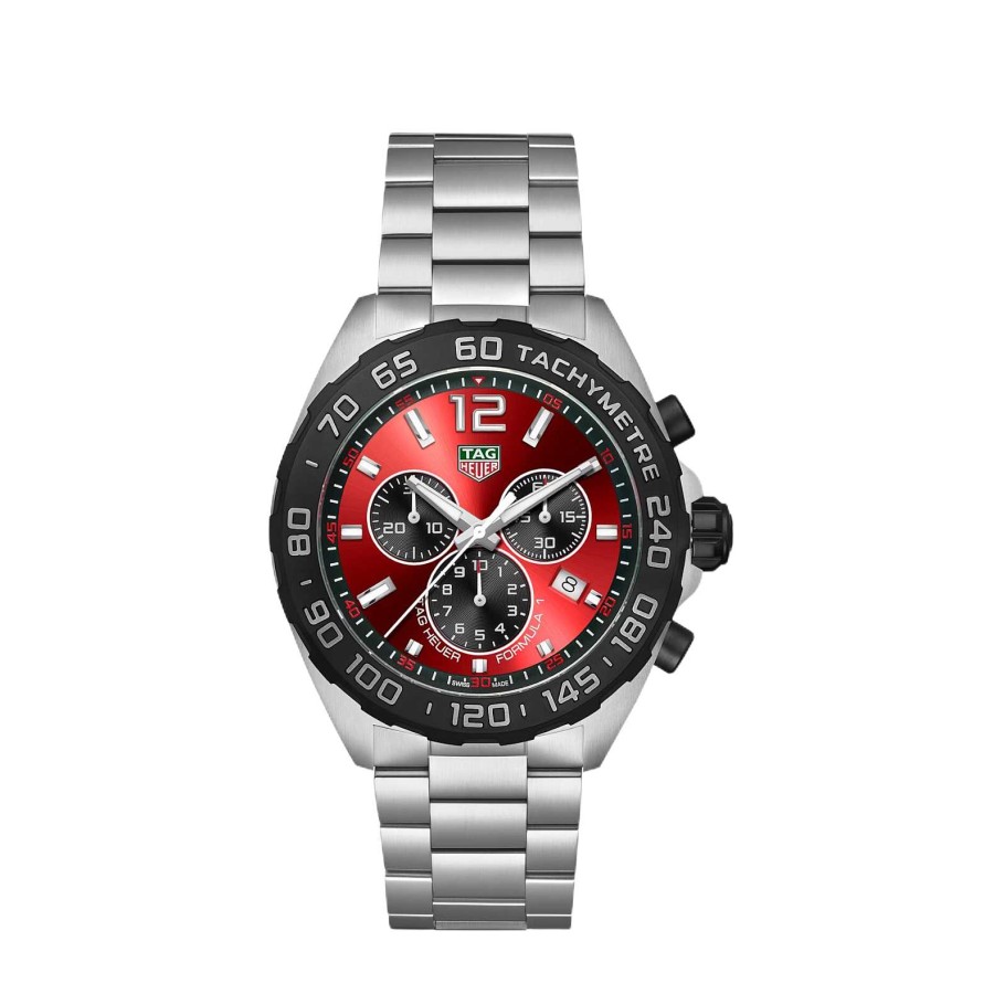 Relojes Tag Heuer | Tag Heuer Formula 1