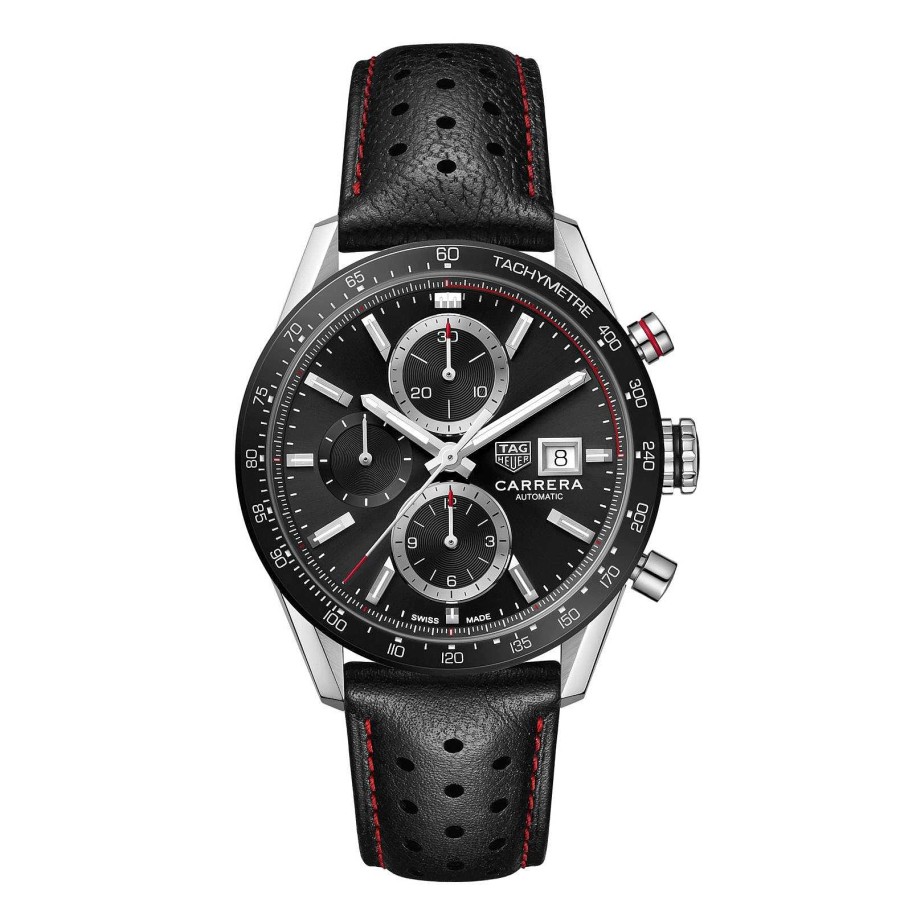 Relojes Tag Heuer | Tag Heuer Carrera