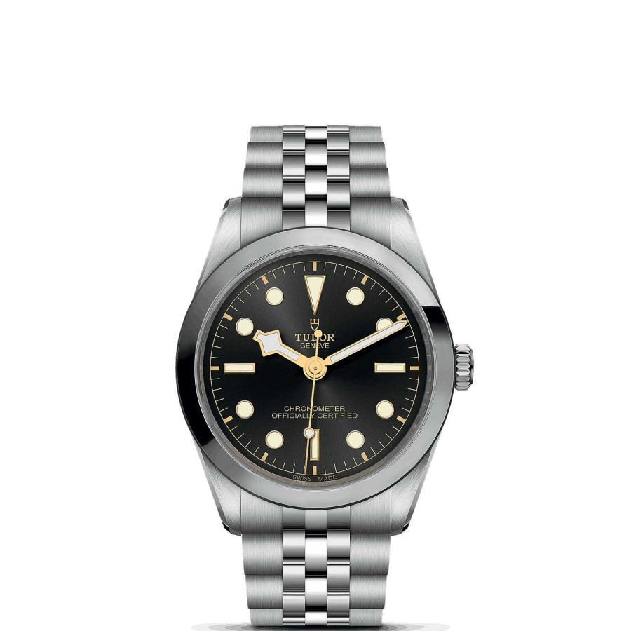 Relojes Tudor | Tudor Black Bay 36