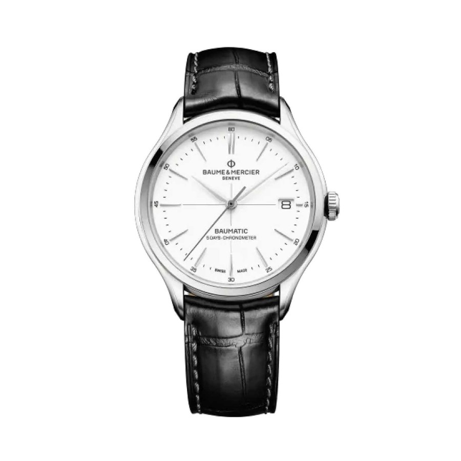 Relojes Baume&Mercier | Baume&Mercier Classima