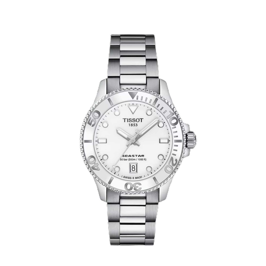 Relojes Tissot | Tissot Seastar 1000